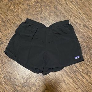 Patagonia Baggies